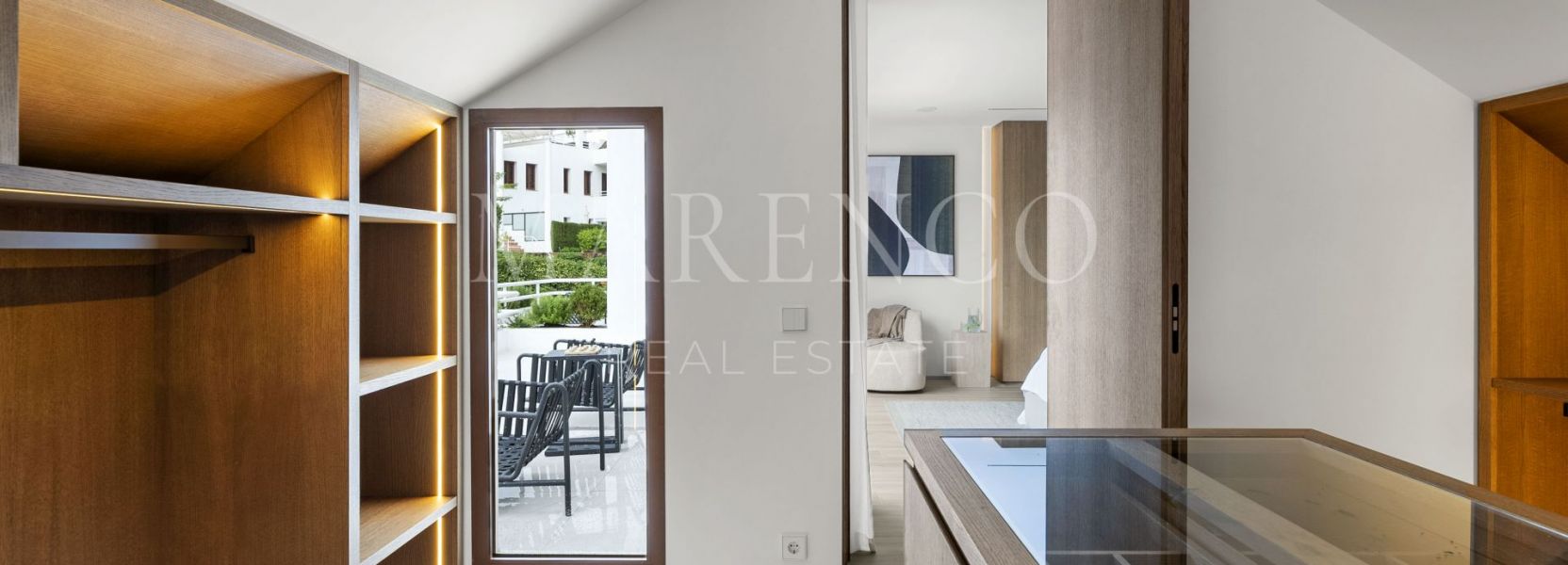 Duplex  en Alcores del Golf, Nueva Andalucia, Marbella