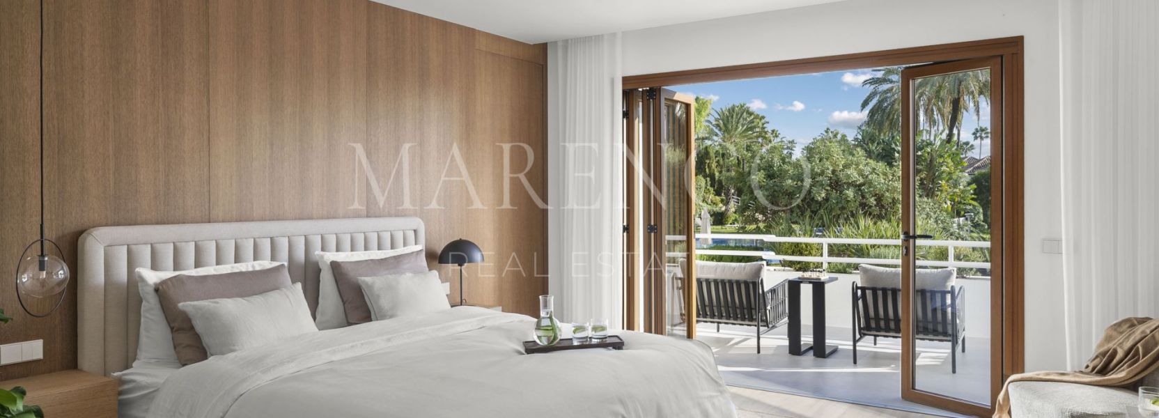 Duplex  en Alcores del Golf, Nueva Andalucia, Marbella