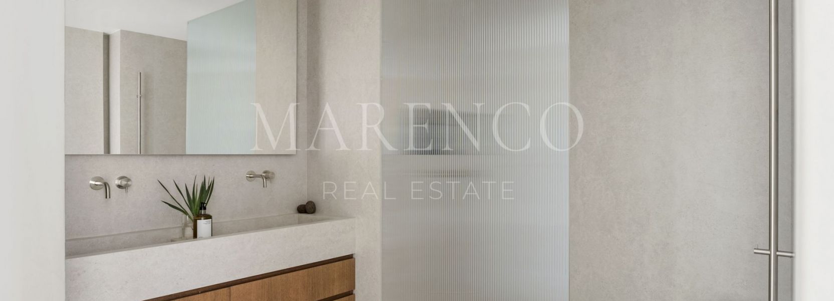 Duplex  en Alcores del Golf, Nueva Andalucia, Marbella