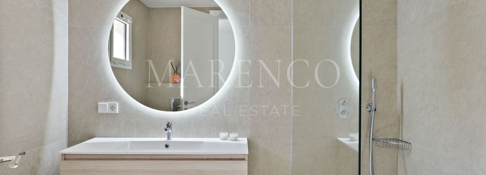 Adosado  en Alcores del Golf, Nueva Andalucia, Marbella