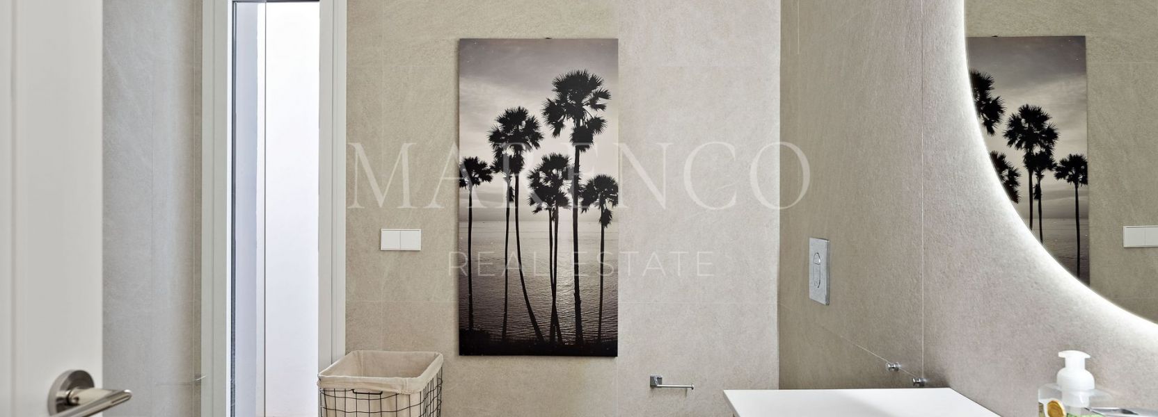 Adosado  en Alcores del Golf, Nueva Andalucia, Marbella