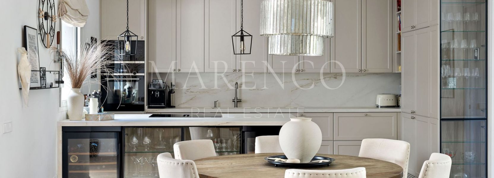 Adosado  en Alcores del Golf, Nueva Andalucia, Marbella