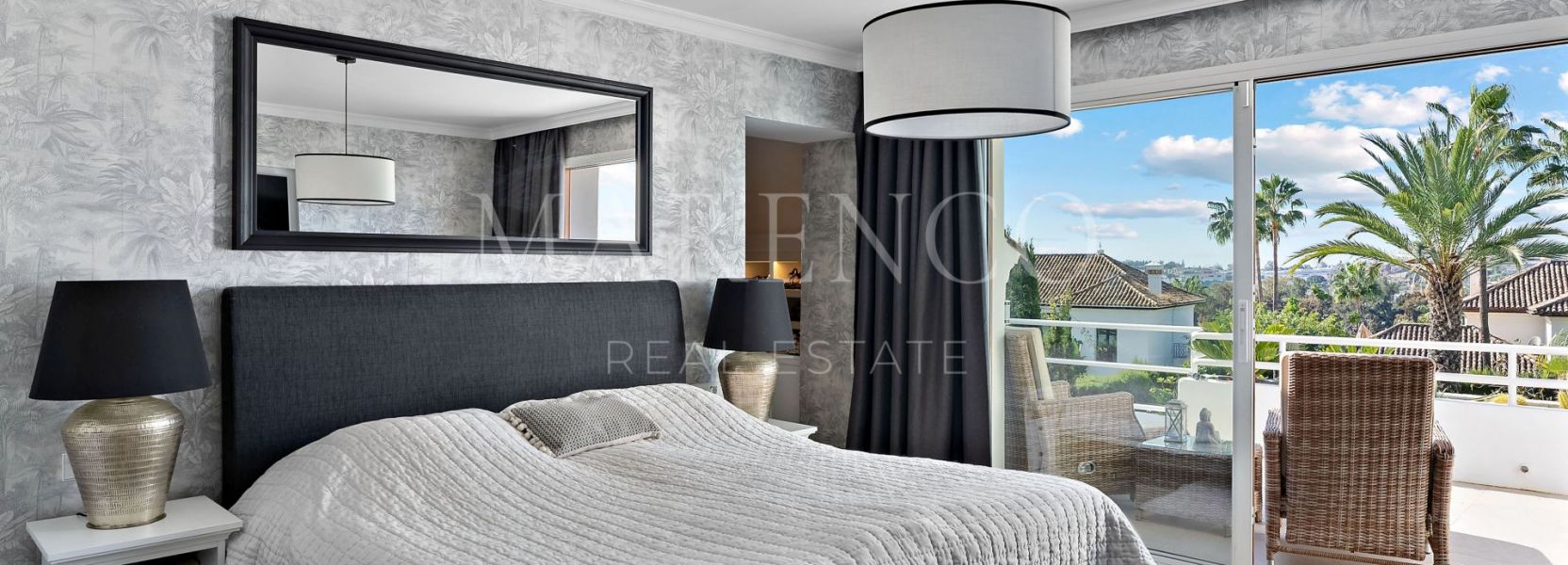 Adosado  en Alcores del Golf, Nueva Andalucia, Marbella