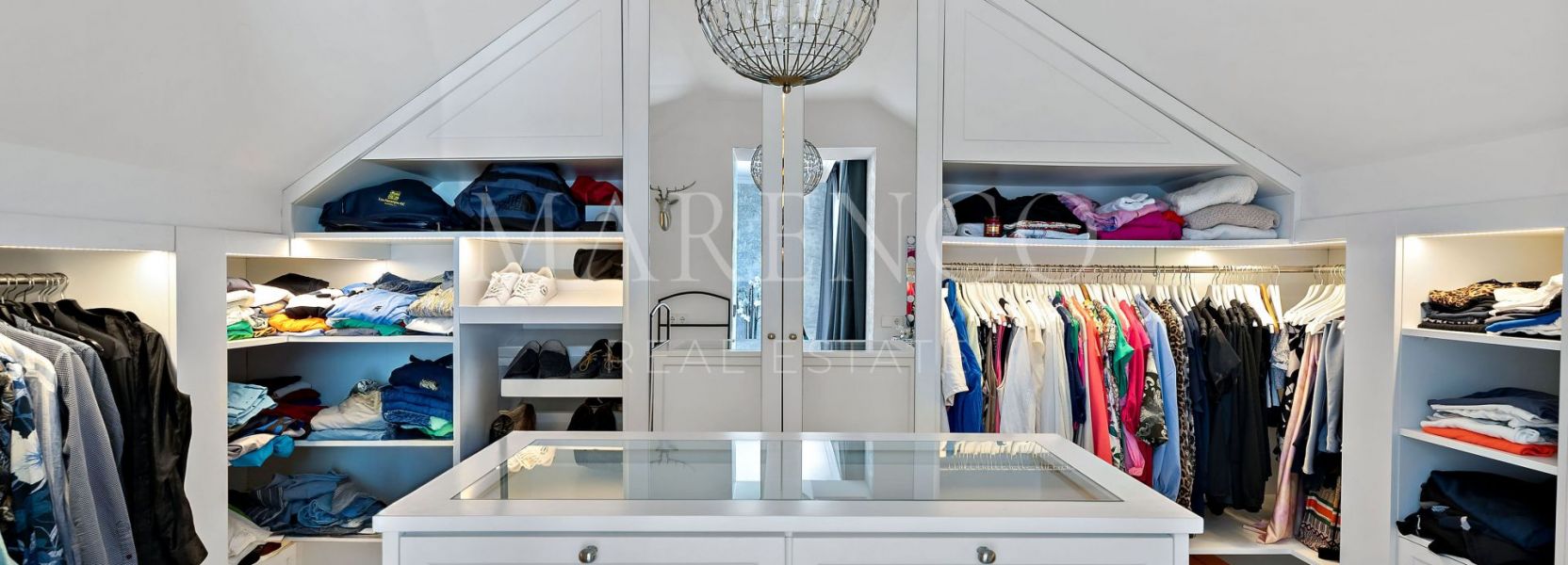 Adosado  en Alcores del Golf, Nueva Andalucia, Marbella