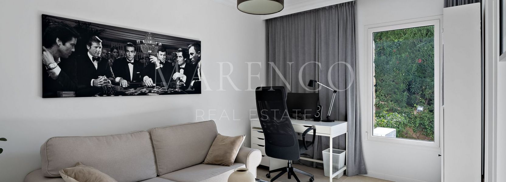 Adosado  en Alcores del Golf, Nueva Andalucia, Marbella