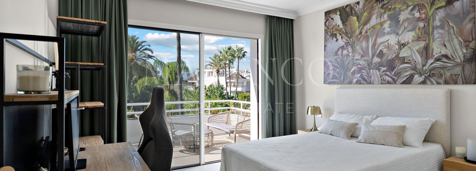 Adosado  en Alcores del Golf, Nueva Andalucia, Marbella