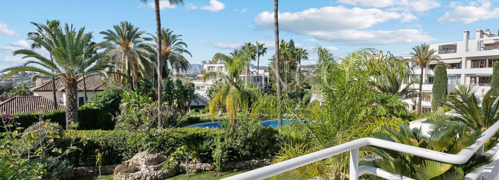 Adosado  en Alcores del Golf, Nueva Andalucia, Marbella