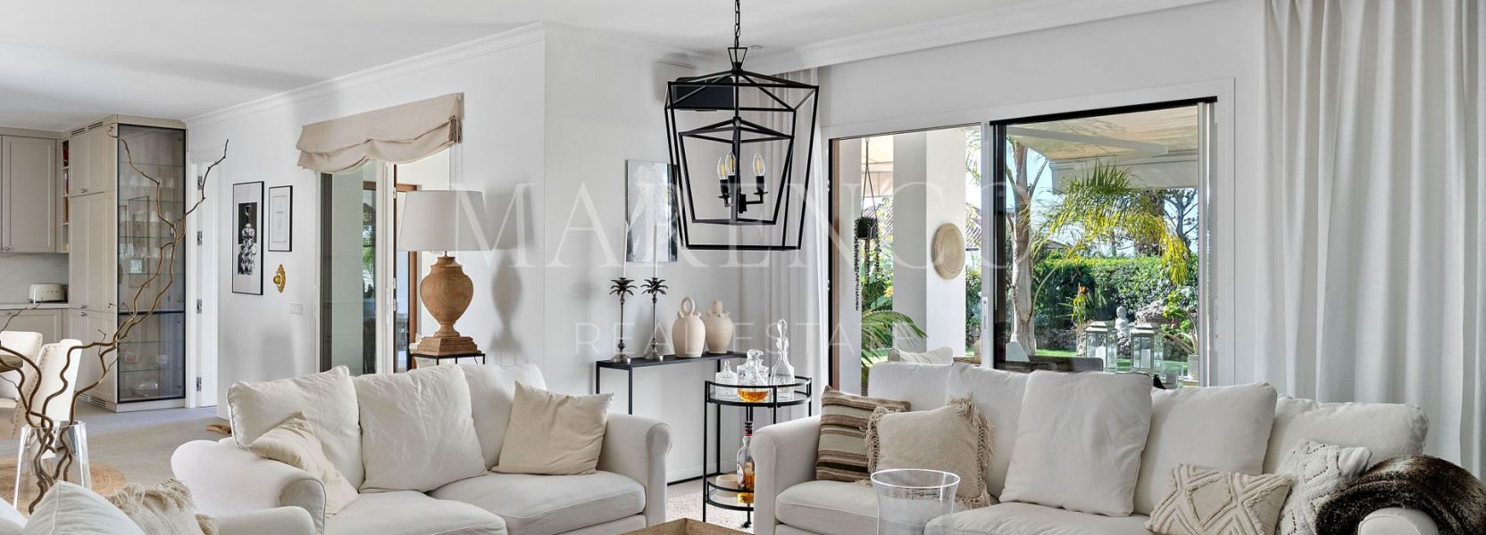 Adosado  en Alcores del Golf, Nueva Andalucia, Marbella