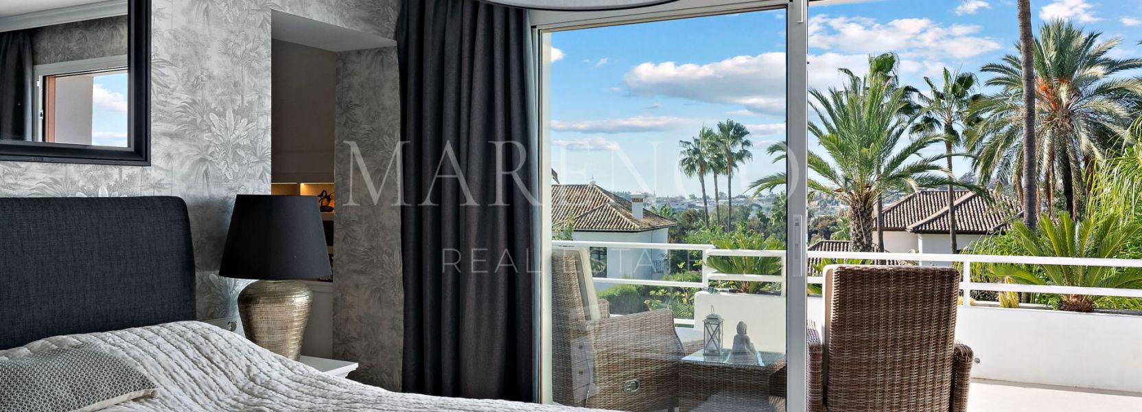 Adosado  en Alcores del Golf, Nueva Andalucia, Marbella