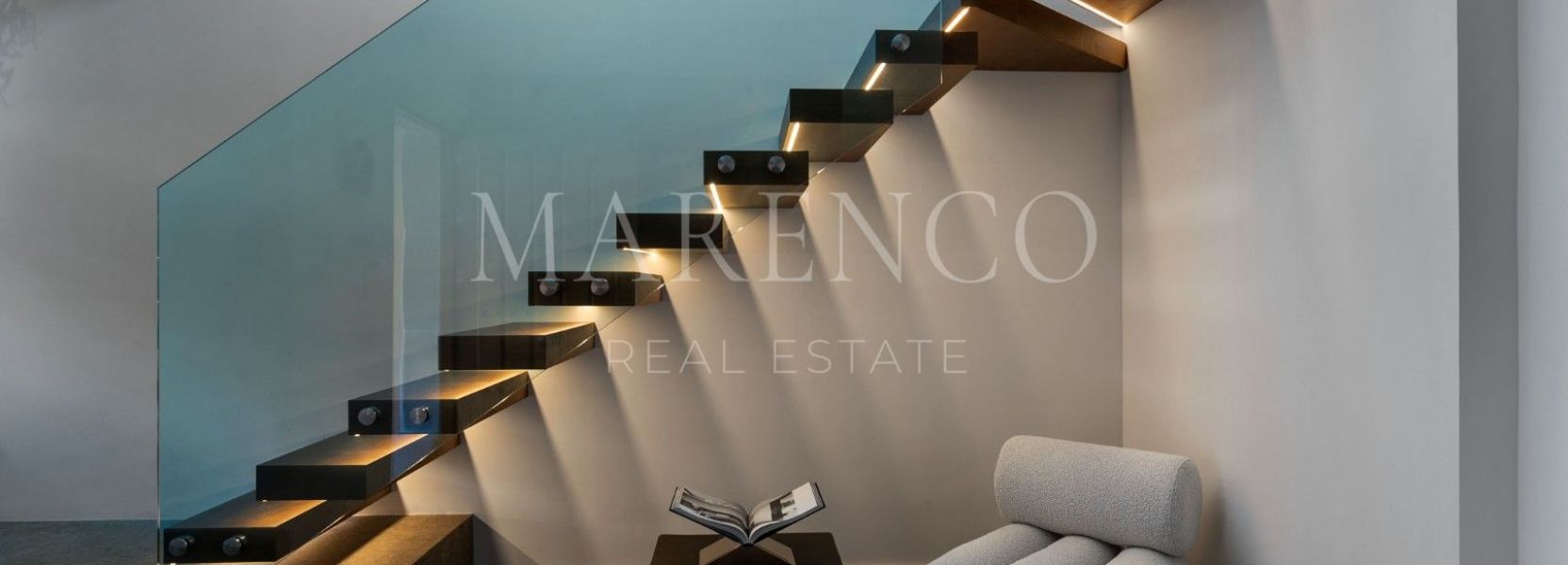 Ático  en Les Belvederes, Nueva Andalucia, Marbella