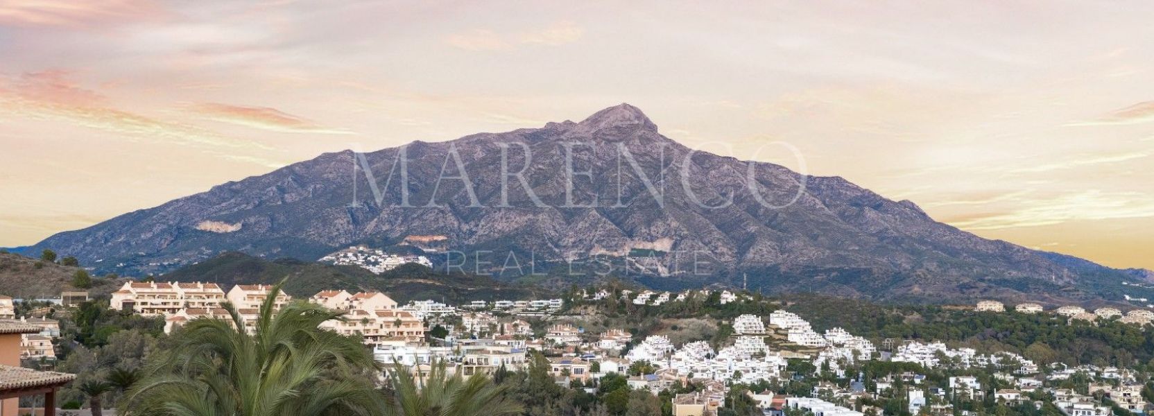 Ático  en Les Belvederes, Nueva Andalucia, Marbella