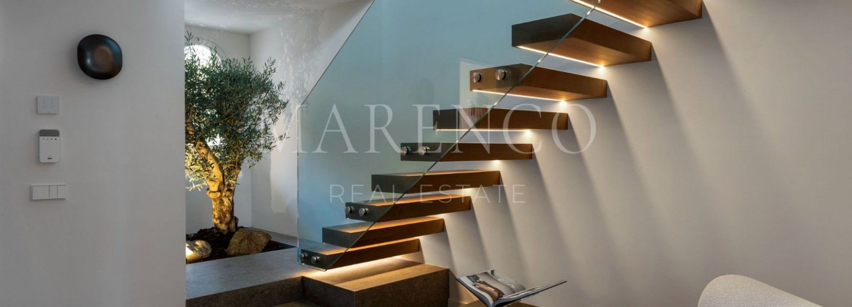 Ático  en Les Belvederes, Nueva Andalucia, Marbella