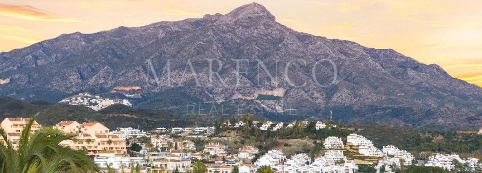 Ático  en Les Belvederes, Nueva Andalucia, Marbella