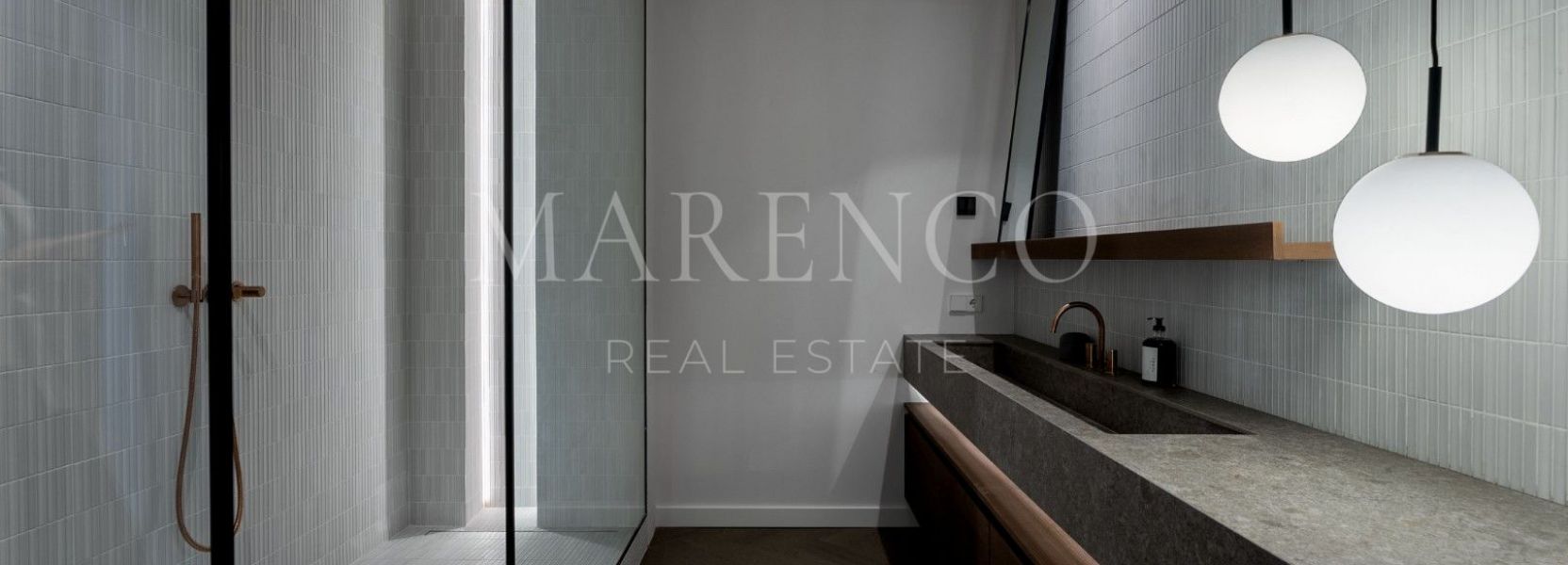 Ático  en Les Belvederes, Nueva Andalucia, Marbella