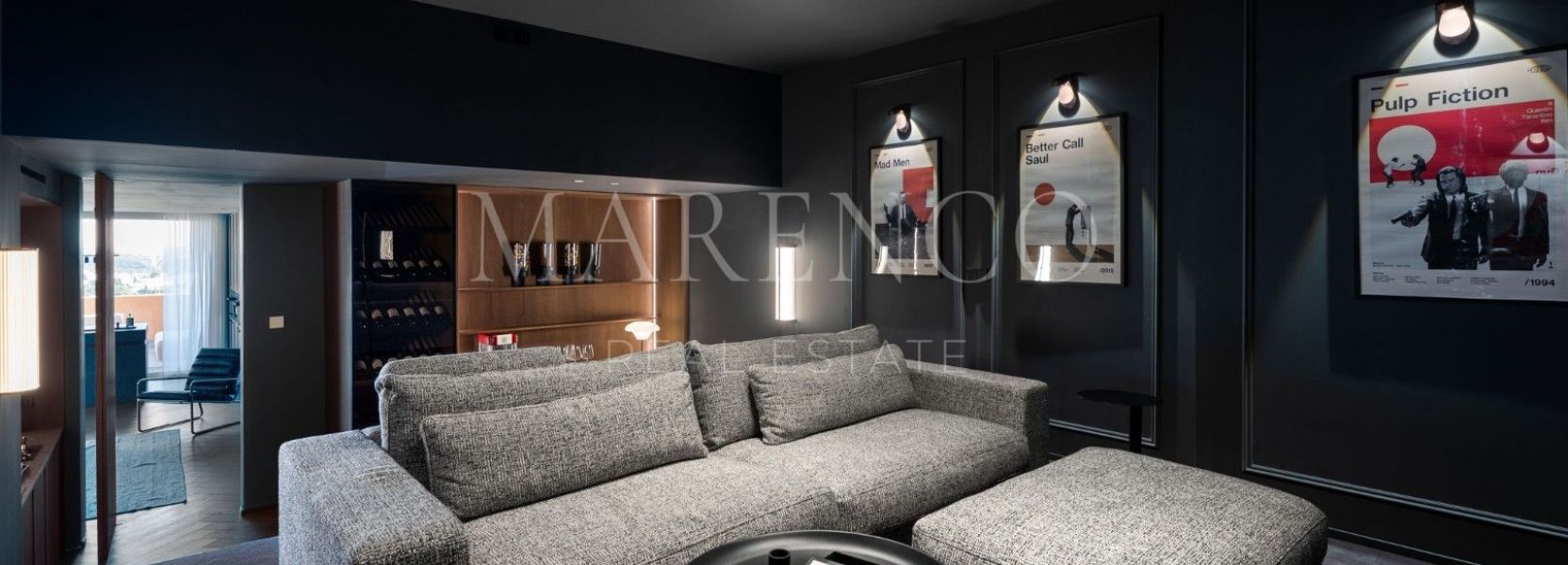 Ático  en Les Belvederes, Nueva Andalucia, Marbella