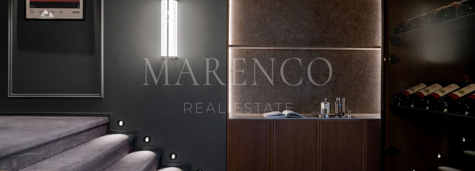 Ático  en Les Belvederes, Nueva Andalucia, Marbella