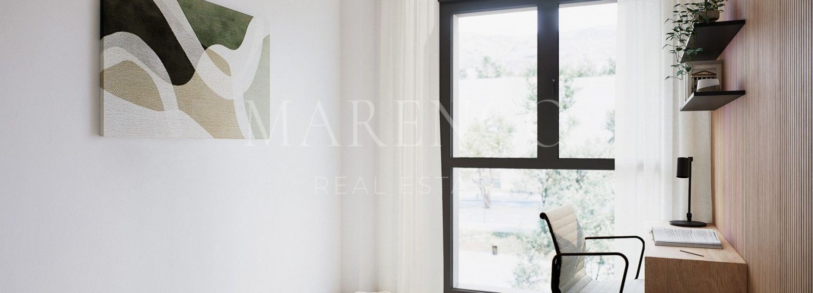 Apartamento  en Malaga