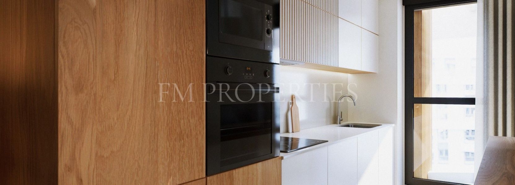 Apartamento  en Malaga