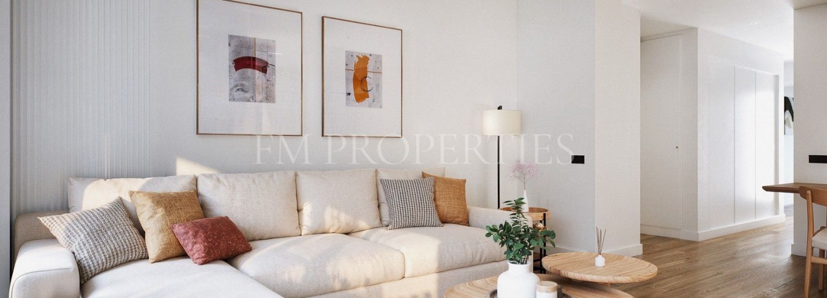 Apartamento  en Malaga