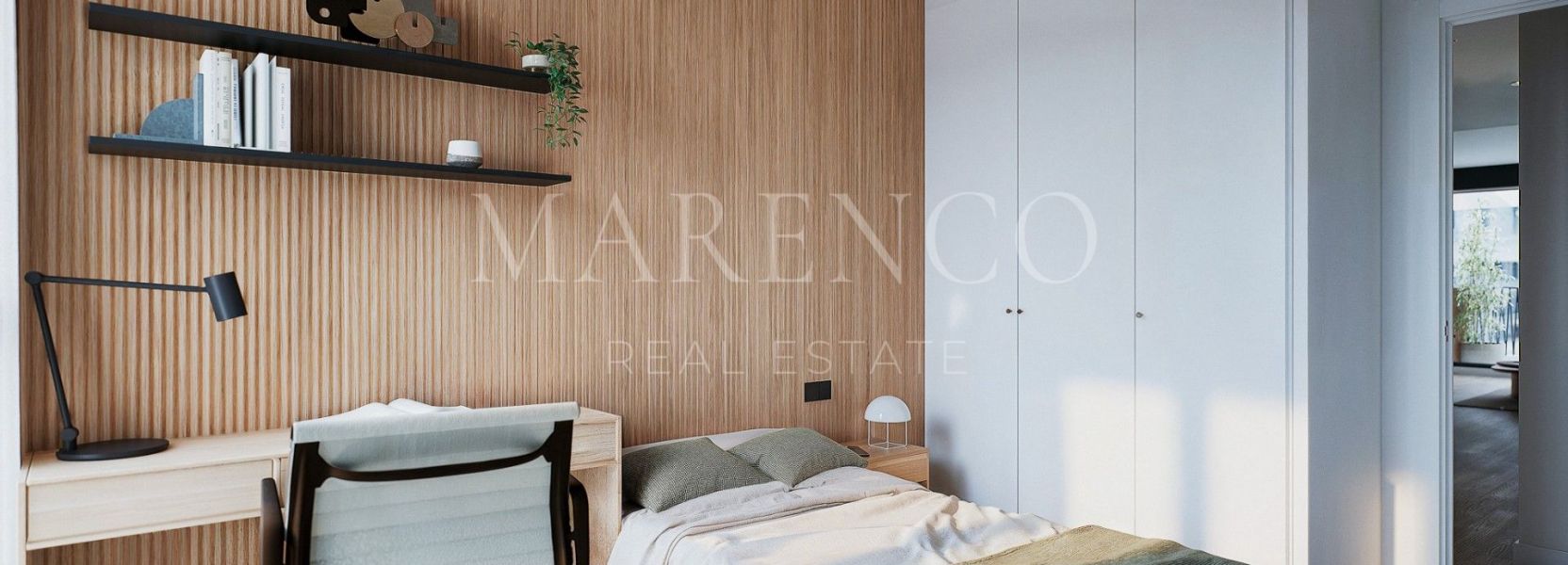 Apartamento  en Malaga