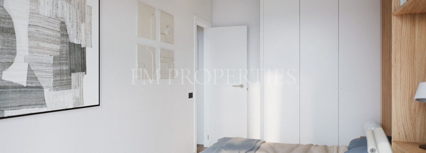 Apartamento  en Malaga