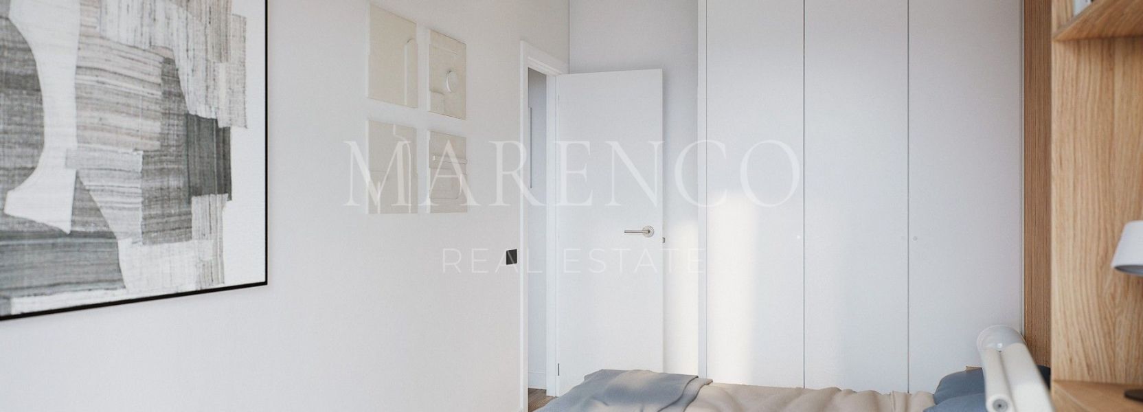 Apartamento  en Malaga