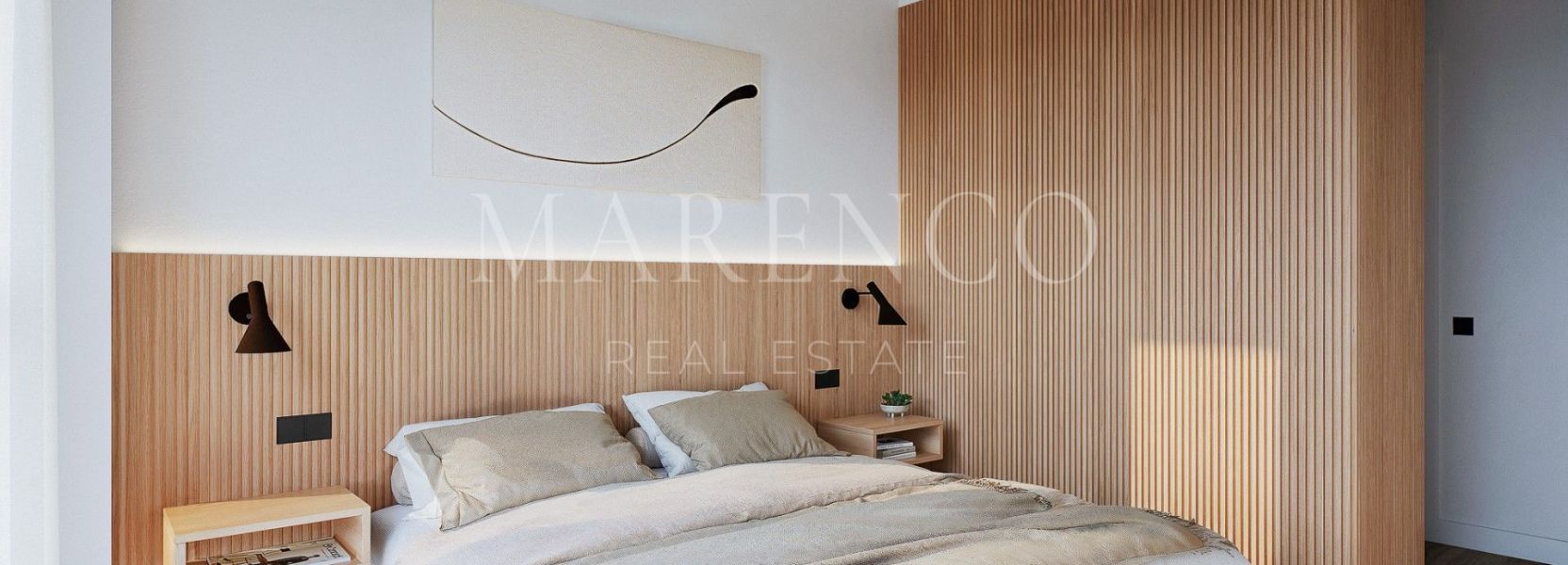 Apartamento  en Malaga