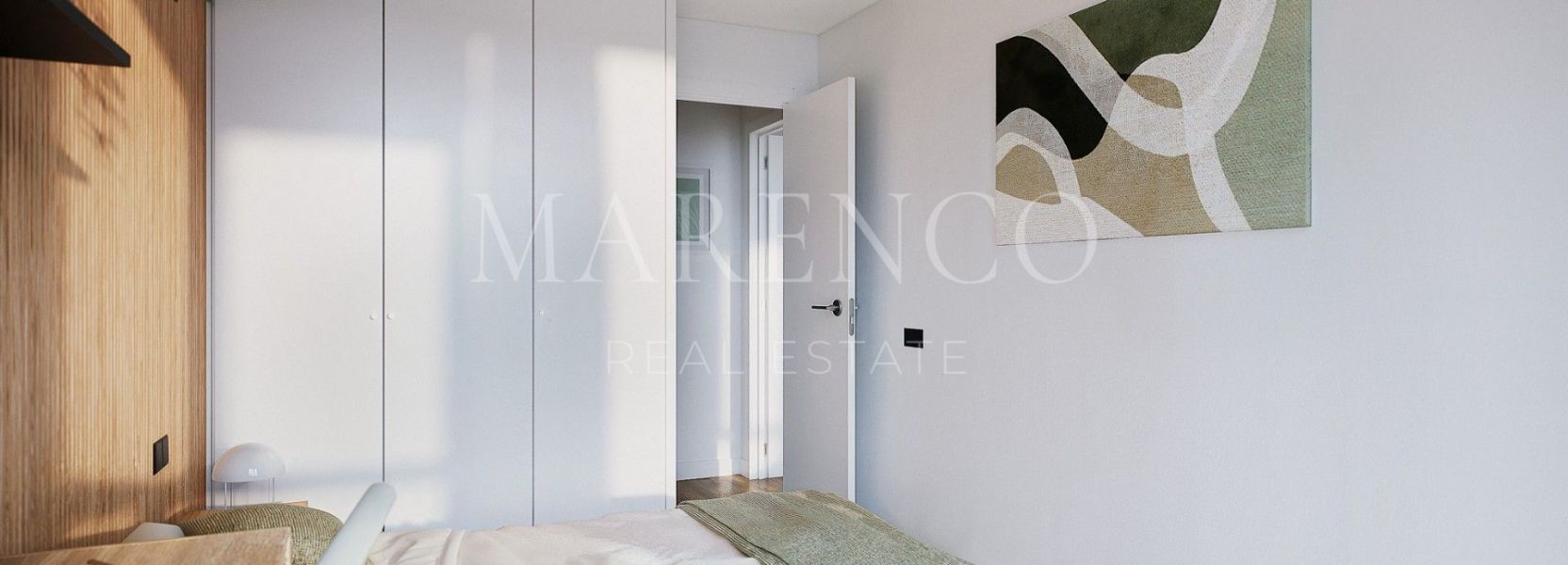Apartamento  en Malaga