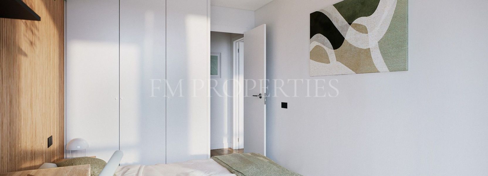 Apartamento  en Malaga