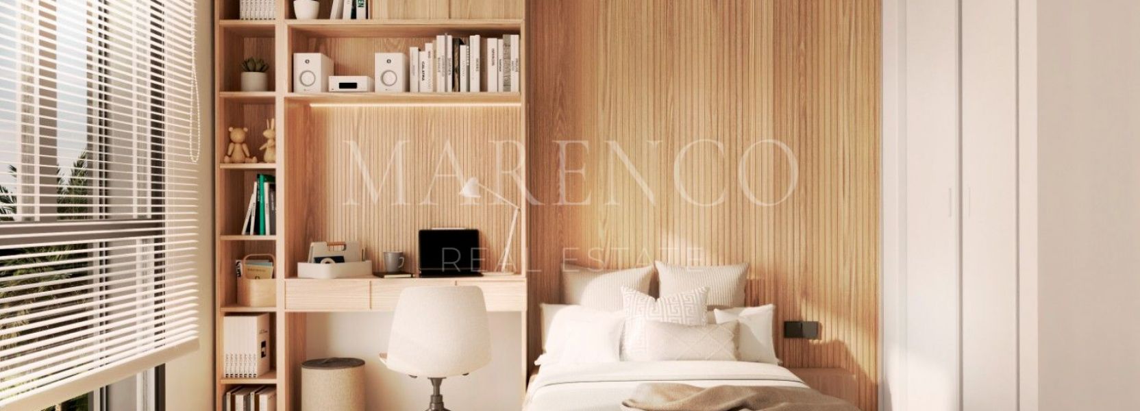 Apartamento  en Malaga