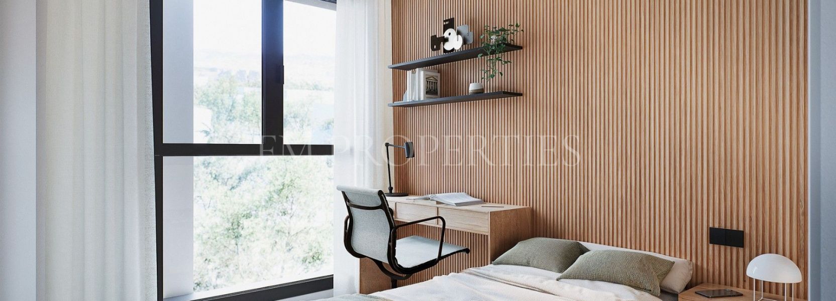 Apartamento  en Malaga