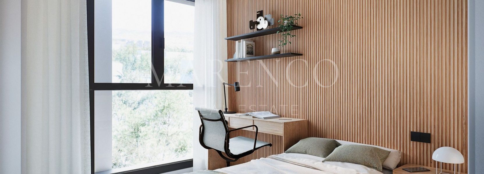 Apartamento  en Malaga