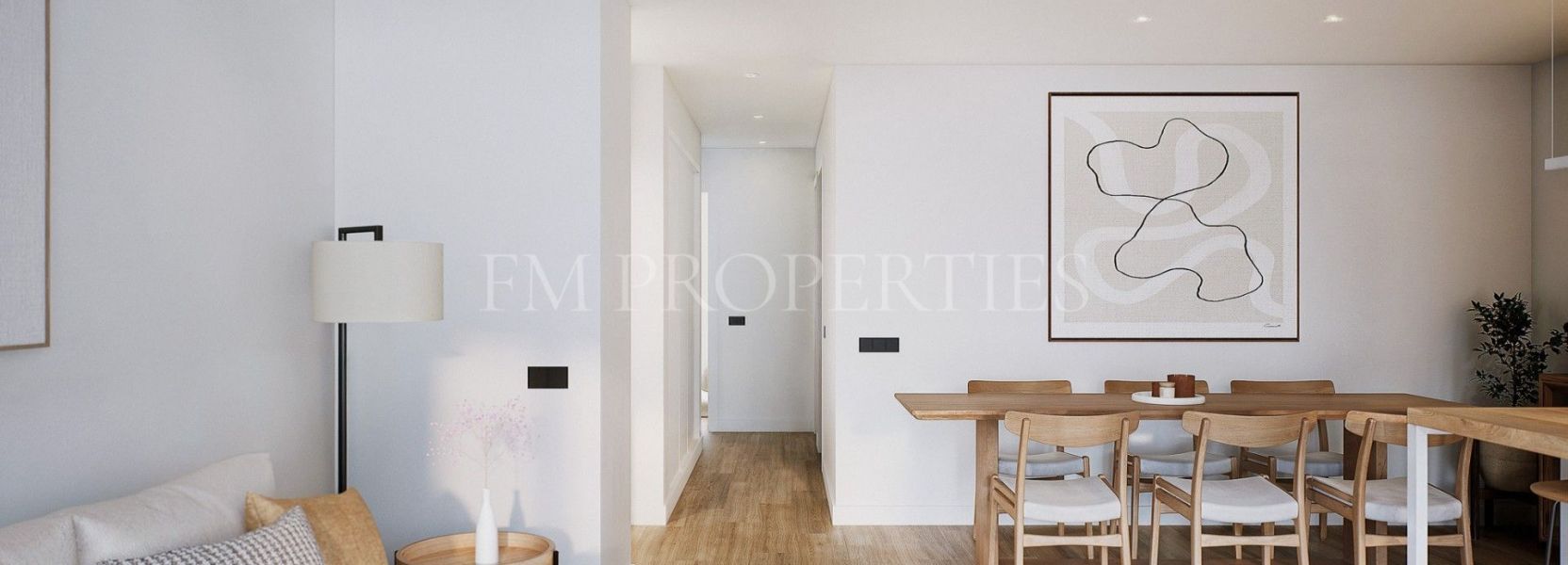 Apartamento  en Malaga
