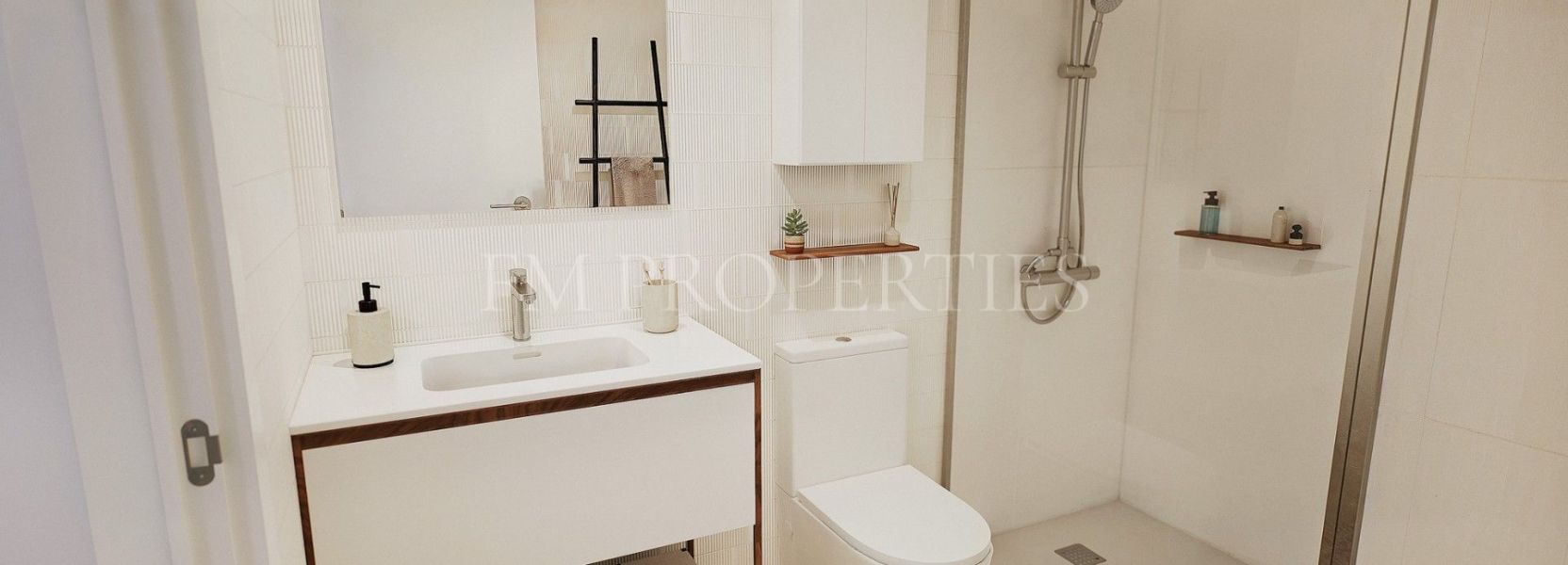 Apartamento  en Malaga