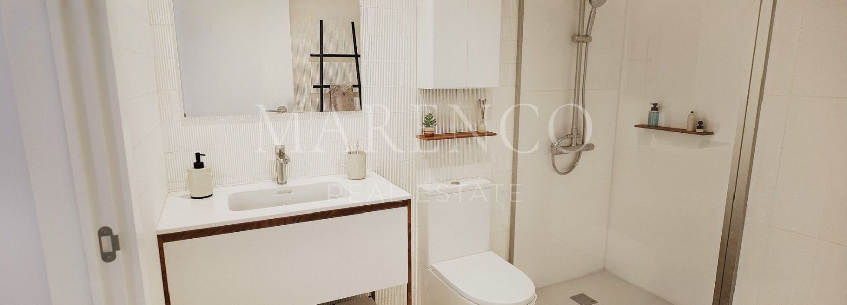 Apartamento  en Malaga