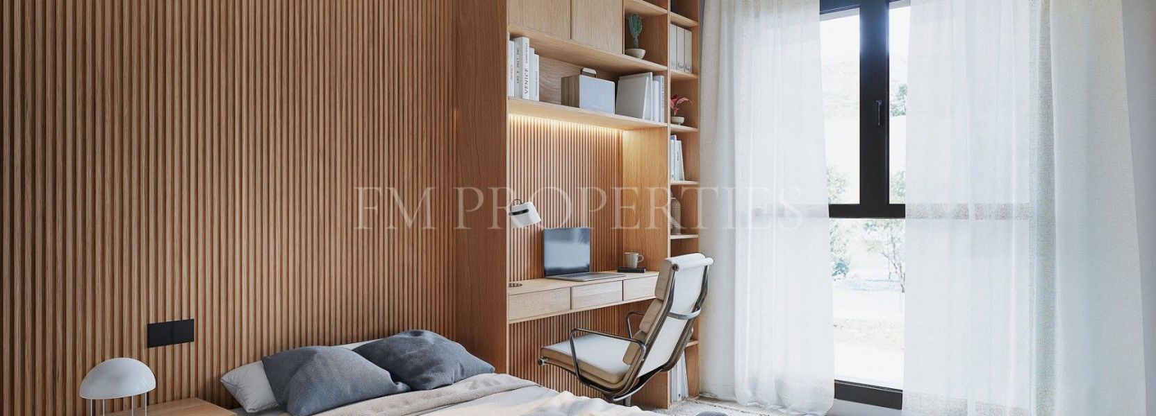 Apartamento  en Malaga