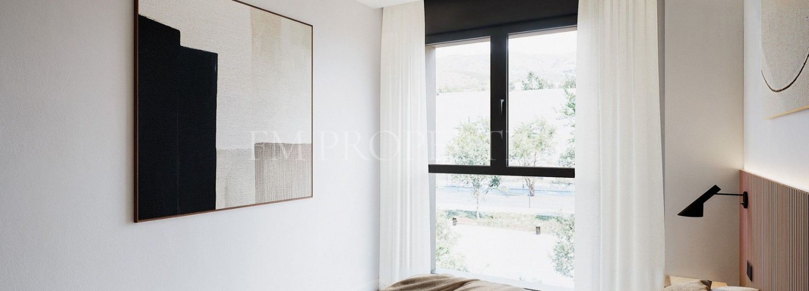 Apartamento  en Malaga