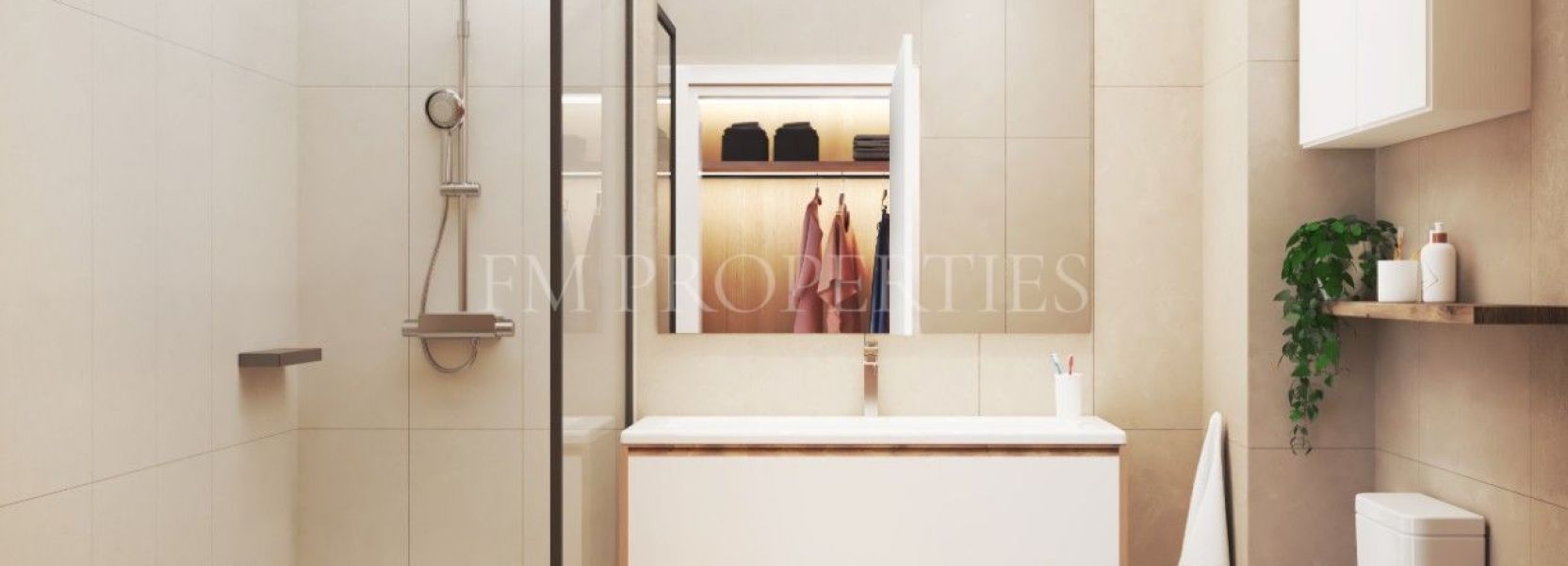 Apartamento  en Malaga