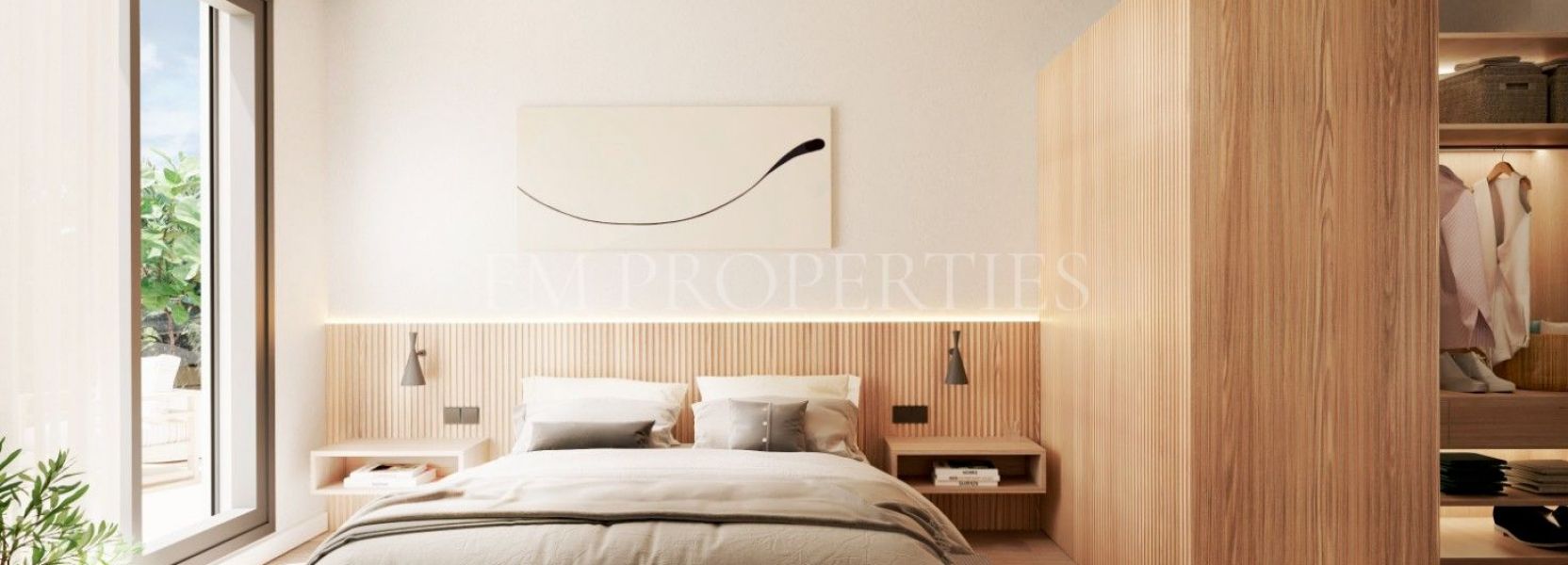 Apartamento  en Malaga