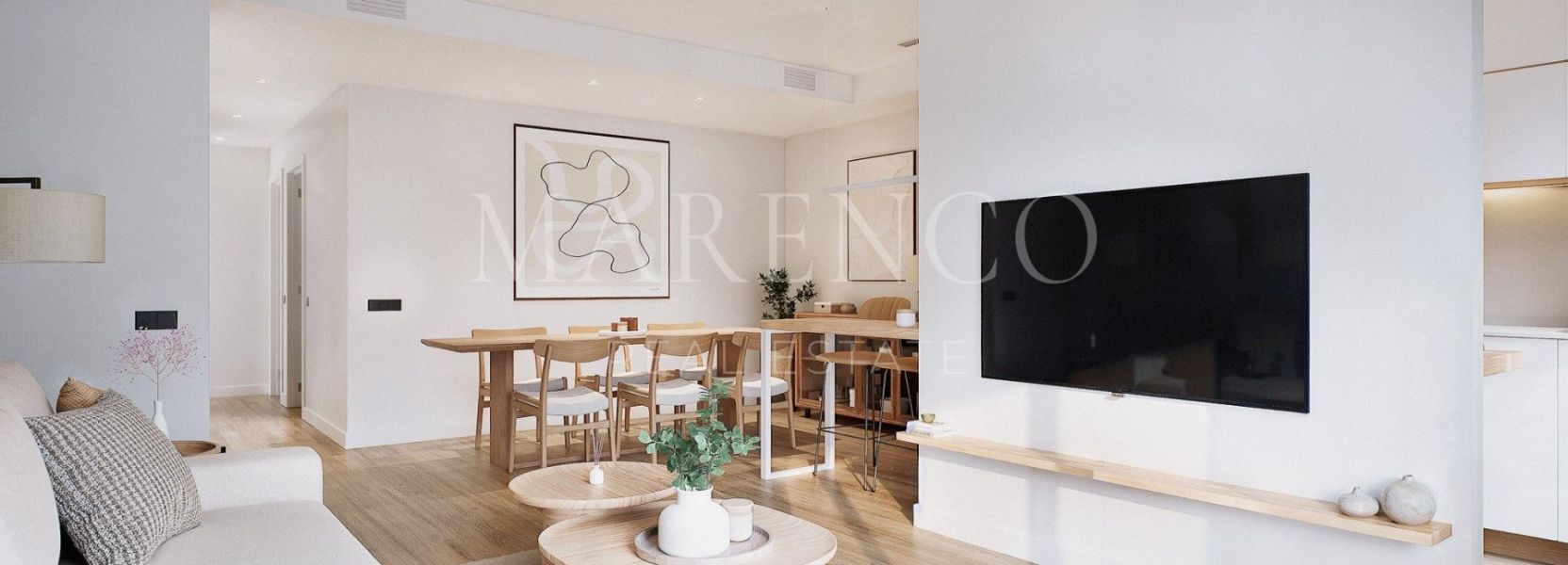 Apartamento  en Malaga