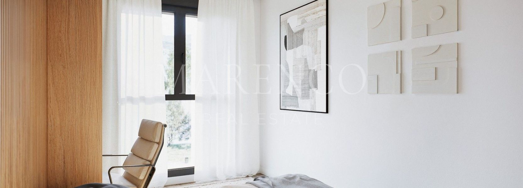 Apartamento  en Malaga