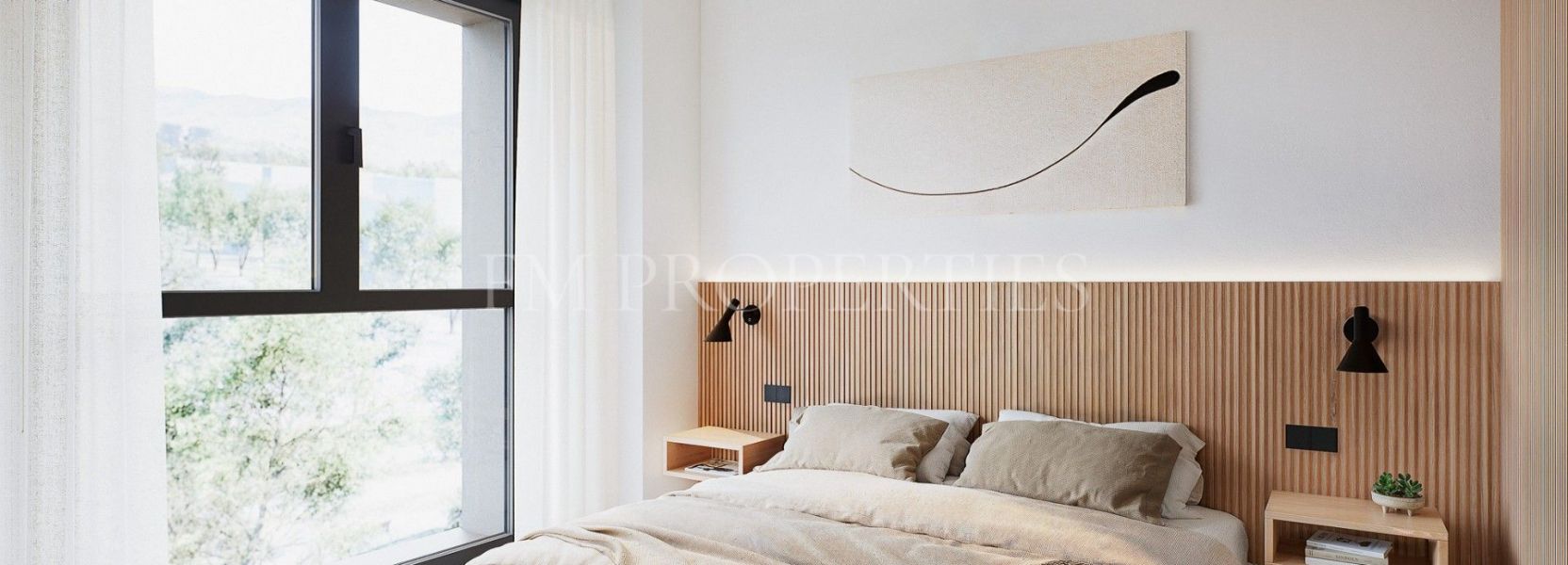 Apartamento  en Malaga