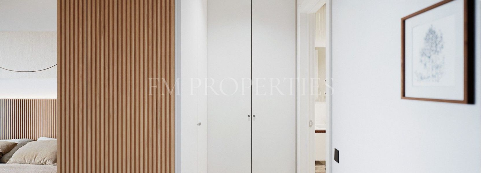 Apartamento  en Malaga