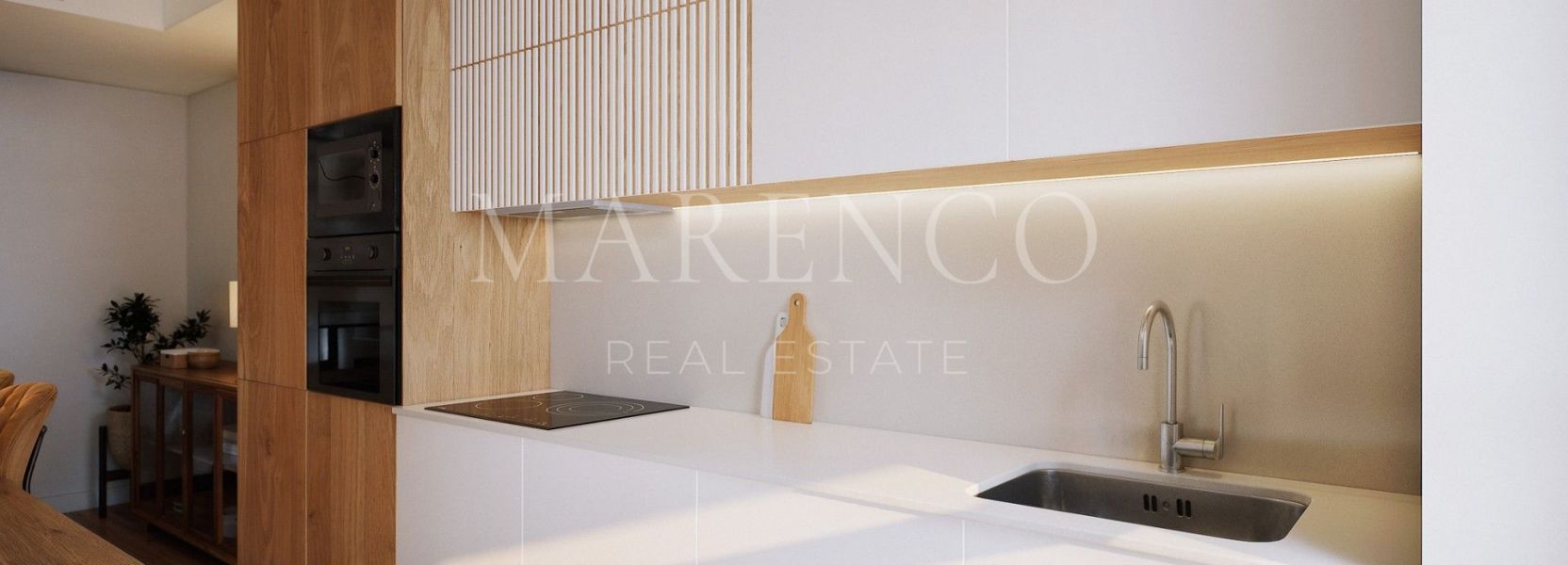 Apartamento  en Malaga