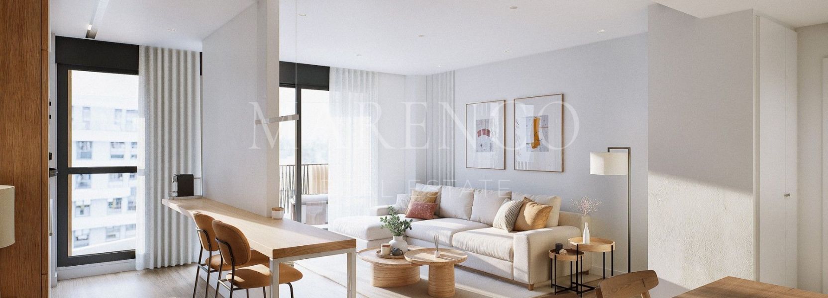 Apartamento  en Malaga