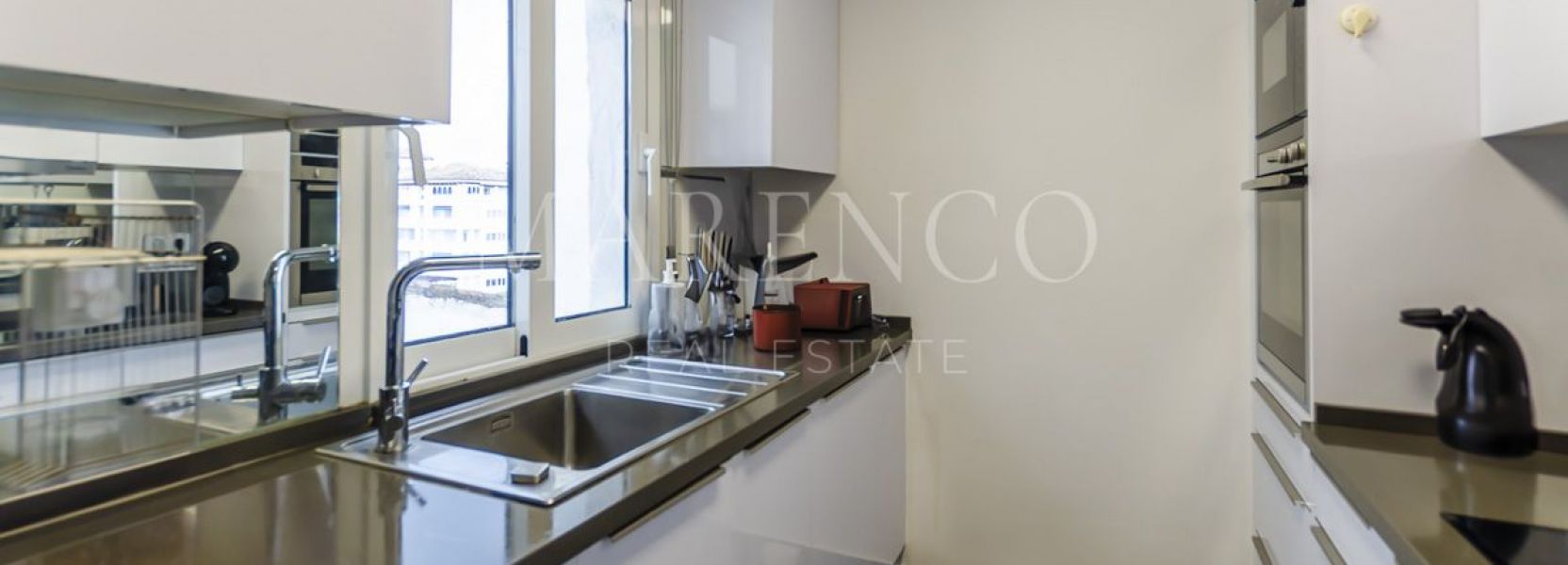 Appartement Terrasse  à Marbella - Puerto Banus, Marbella