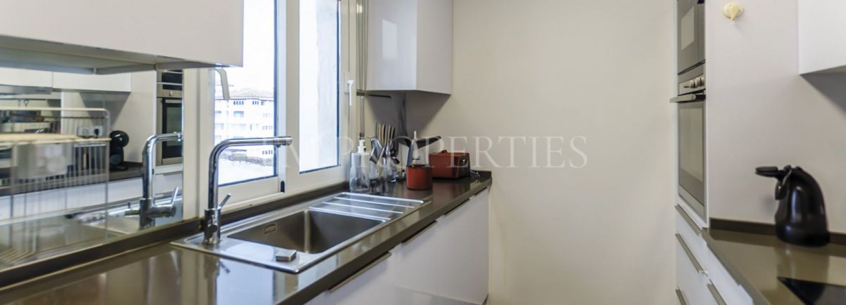 Ático  en Marbella - Puerto Banus, Marbella