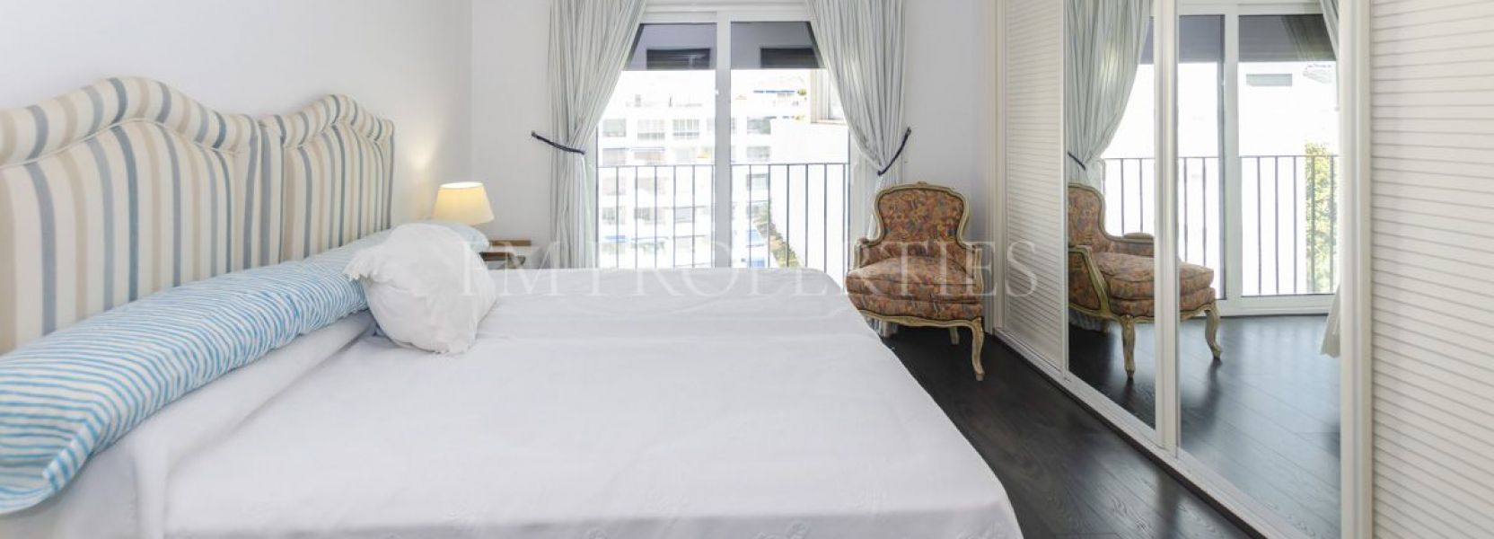 Ático  en Marbella - Puerto Banus, Marbella