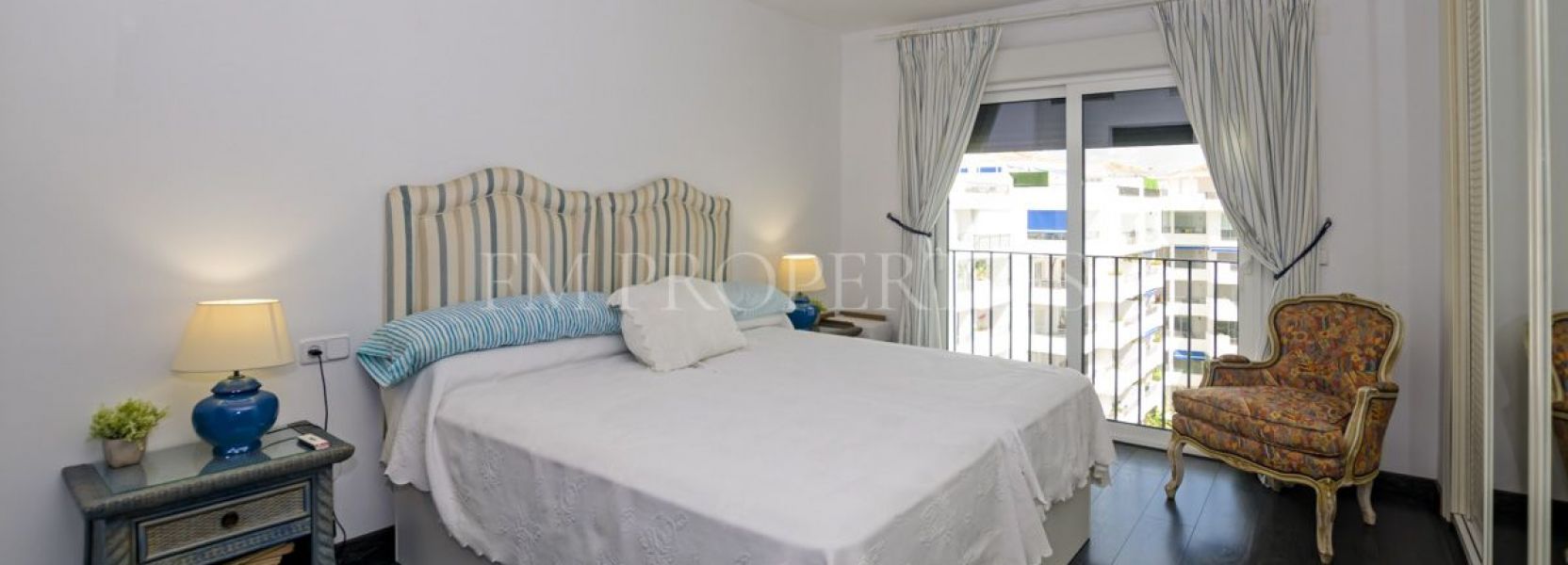 Ático  en Marbella - Puerto Banus, Marbella