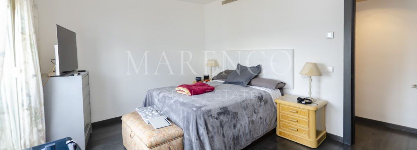 Appartement Terrasse  à Marbella - Puerto Banus, Marbella